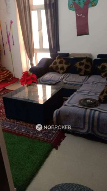 Single Room for Male In 3 BHK  In Eco Village 1