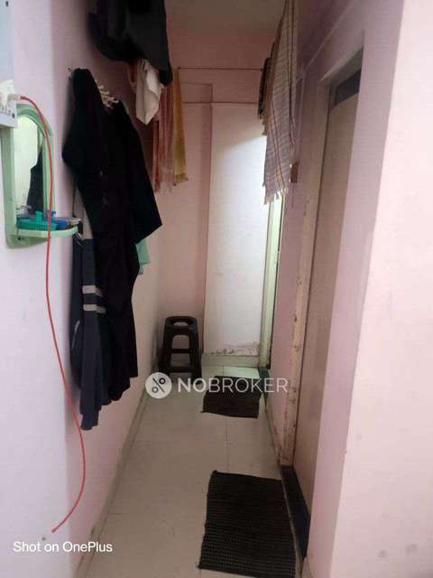 1 RK Flat In Sai Aangan For Sale  In Katraj