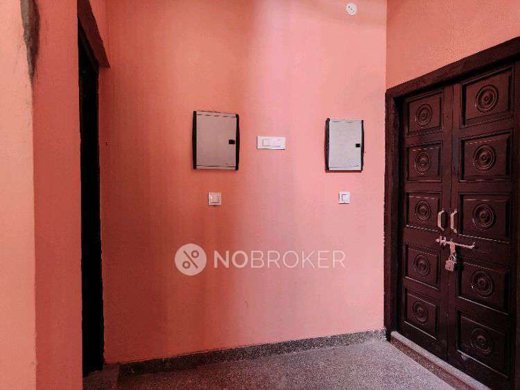3 BHK House for Rent  In Rohini