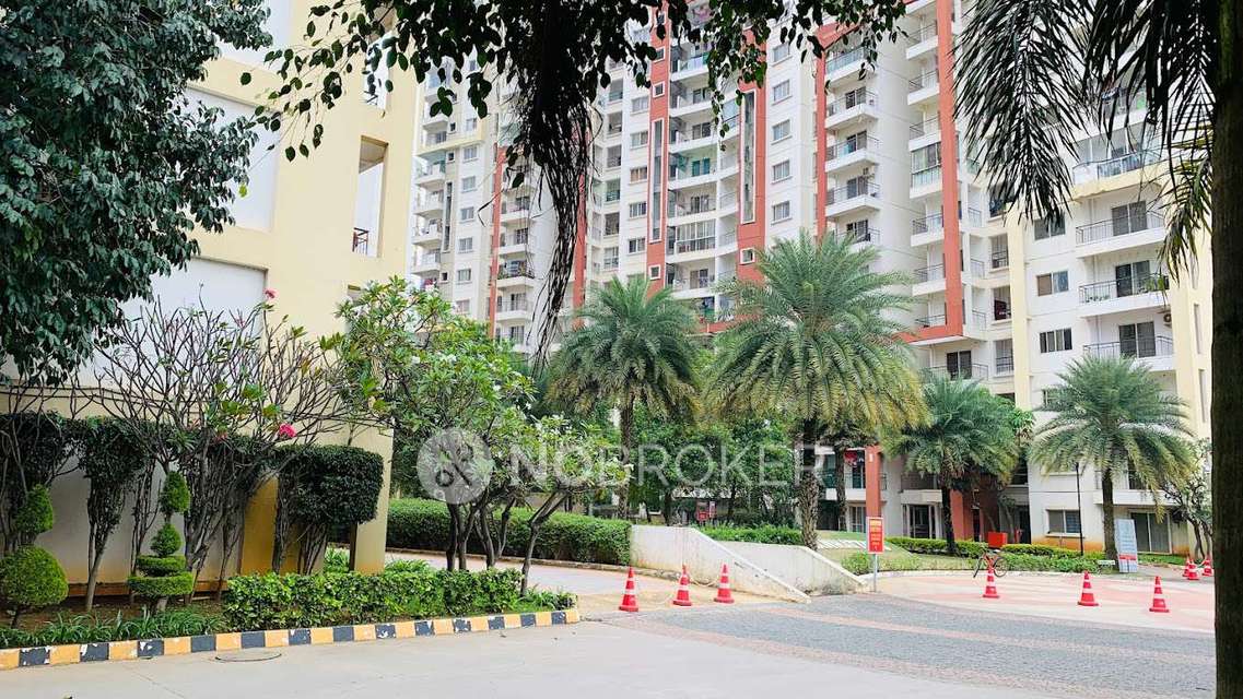 2 BHK Flat In Concorde Manhattans Apartment for Rent  In Electronic City