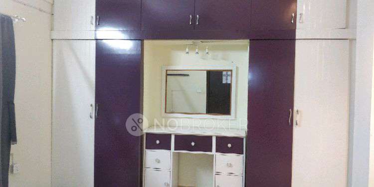 2 BHK Flat In Balaji Towers For Sale  In Aliabad