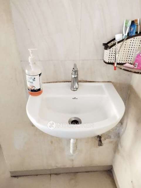 2 BHK Flat In Panchnand Heights For Sale  In Taloja