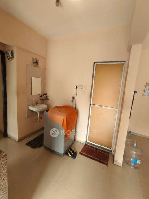 2 BHK Flat In Panchnand Heights For Sale  In Taloja