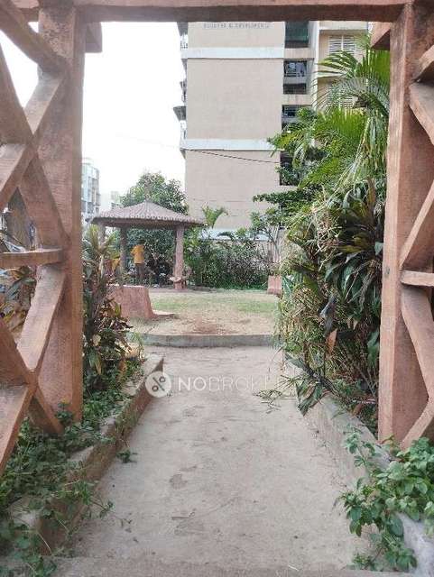 2 BHK Flat In Panchnand Heights For Sale  In Taloja
