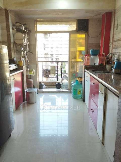 2 BHK Flat In Panchnand Heights For Sale  In Taloja