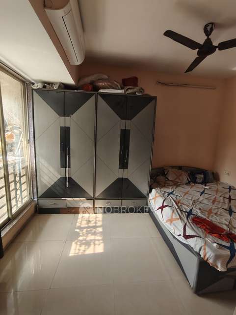 2 BHK Flat In Panchnand Heights For Sale  In Taloja