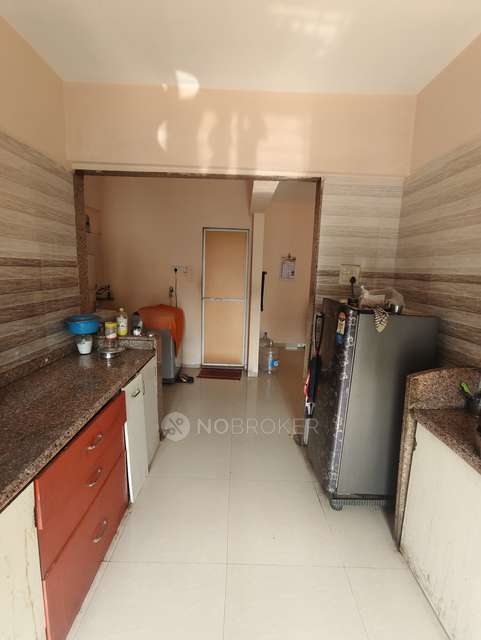 2 BHK Flat In Panchnand Heights For Sale  In Taloja