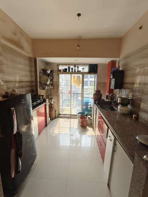 2 BHK Flat In Panchnand Heights For Sale  In Taloja