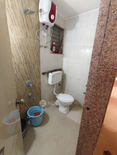 2 BHK Flat In Panchnand Heights For Sale  In Taloja