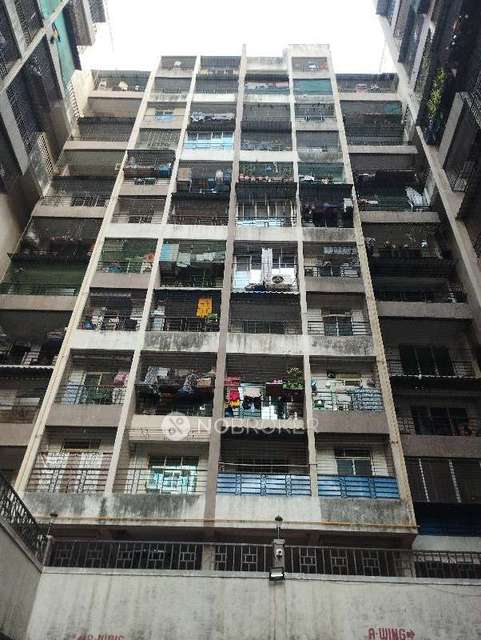 2 BHK Flat In Panchnand Heights For Sale  In Taloja