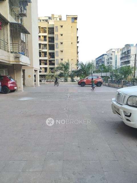 2 BHK Flat In Panchnand Heights For Sale  In Taloja