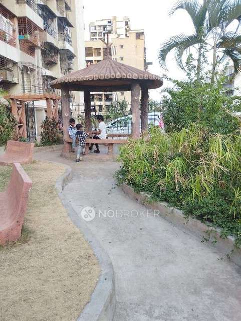 2 BHK Flat In Panchnand Heights For Sale  In Taloja