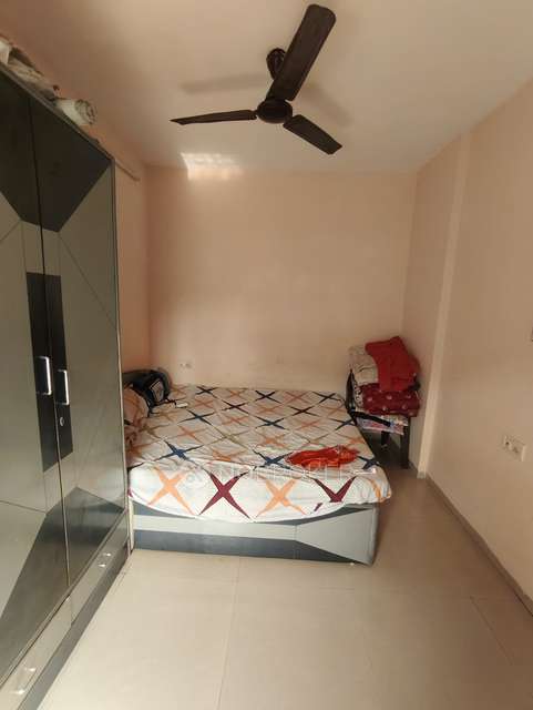 2 BHK Flat In Panchnand Heights For Sale  In Taloja