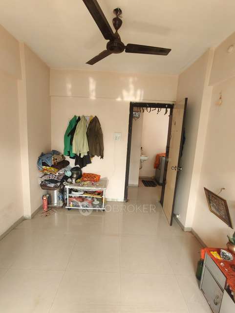 2 BHK Flat In Panchnand Heights For Sale  In Taloja