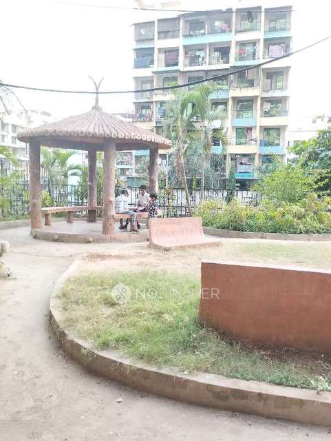 2 BHK Flat In Panchnand Heights For Sale  In Taloja