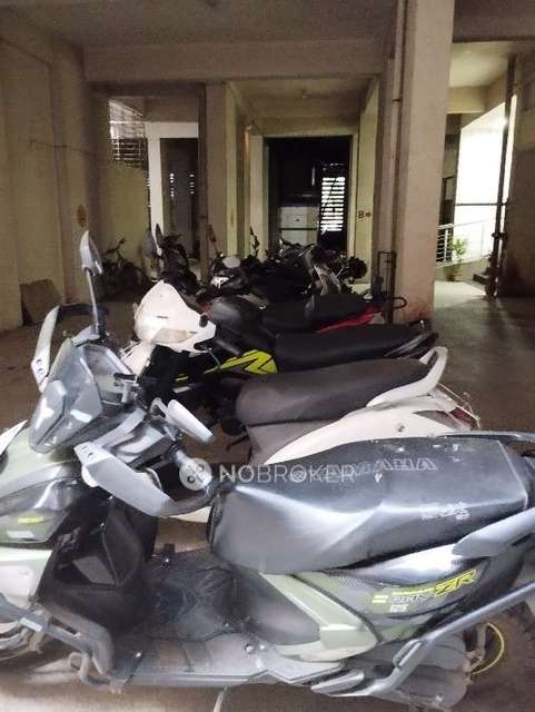 2 BHK Flat In Panchnand Heights For Sale  In Taloja