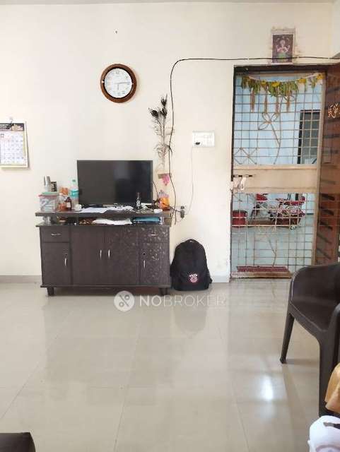 2 BHK Flat In Panchnand Heights For Sale  In Taloja