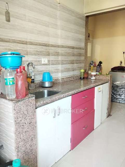 2 BHK Flat In Panchnand Heights For Sale  In Taloja