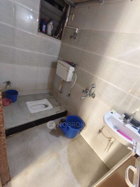 2 BHK Flat In Panchnand Heights For Sale  In Taloja