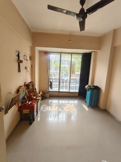 2 BHK Flat In Panchnand Heights For Sale  In Taloja