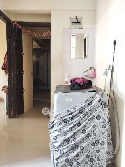 2 BHK Flat In Panchnand Heights For Sale  In Taloja