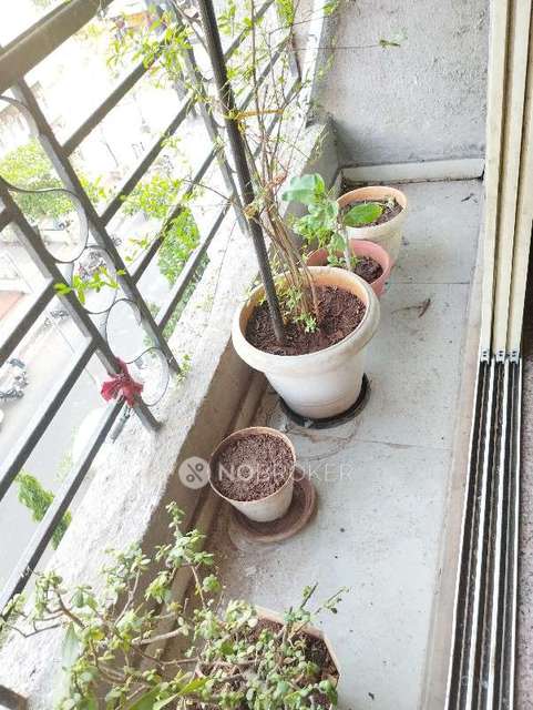 2 BHK Flat In Panchnand Heights For Sale  In Taloja