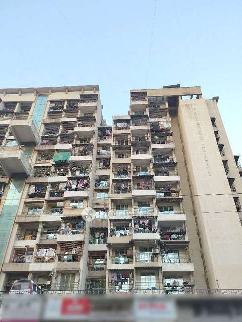 2 BHK Flat In Panchnand Heights For Sale  In Taloja