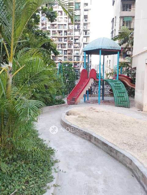 2 BHK Flat In Panchnand Heights For Sale  In Taloja