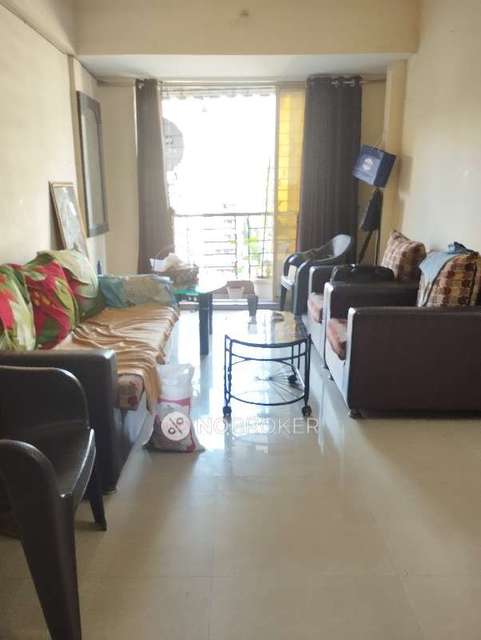2 BHK Flat In Panchnand Heights For Sale  In Taloja