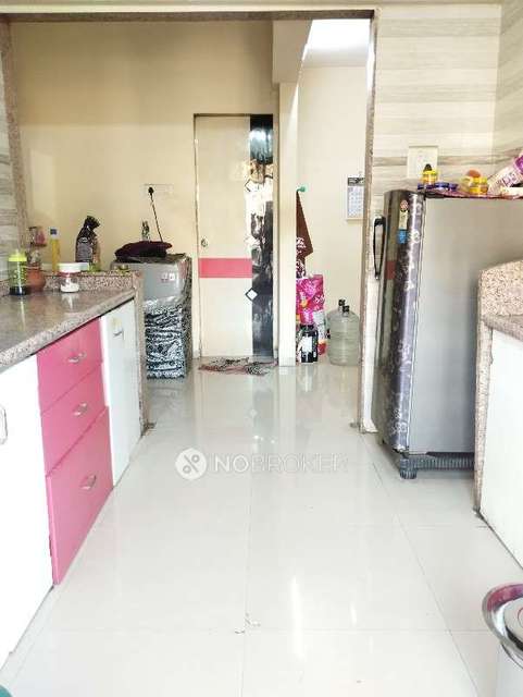 2 BHK Flat In Panchnand Heights For Sale  In Taloja