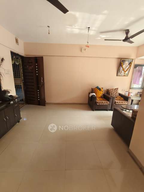 2 BHK Flat In Panchnand Heights For Sale  In Taloja