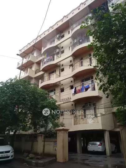 3 BHK Flat In Giri Shikara Apartments For Sale  In Khairtabad