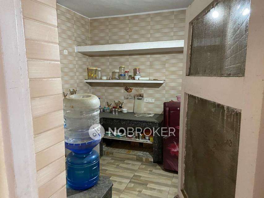 3 BHK Flat In Vasant Kunj C8 For Sale  In Vasant Kunj