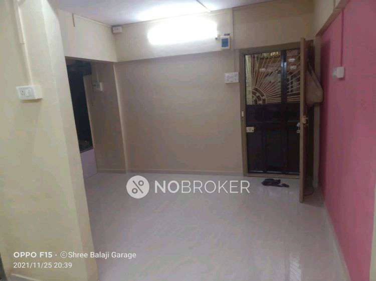 1 RK Flat In Citizen Complex for Rent  In Naigaon East