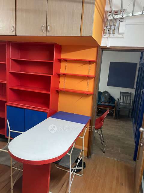 3 BHK Flat In Sayali Terraces Apartments  For Sale  In Aundh