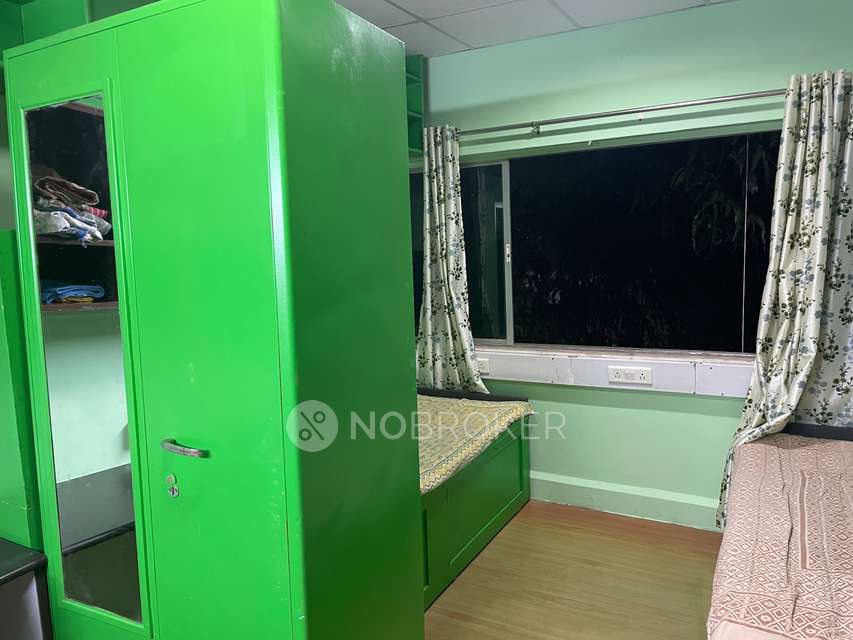 3 BHK Flat In Sayali Terraces Apartments  For Sale  In Aundh