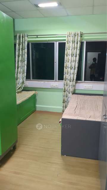 3 BHK Flat In Sayali Terraces Apartments  For Sale  In Aundh