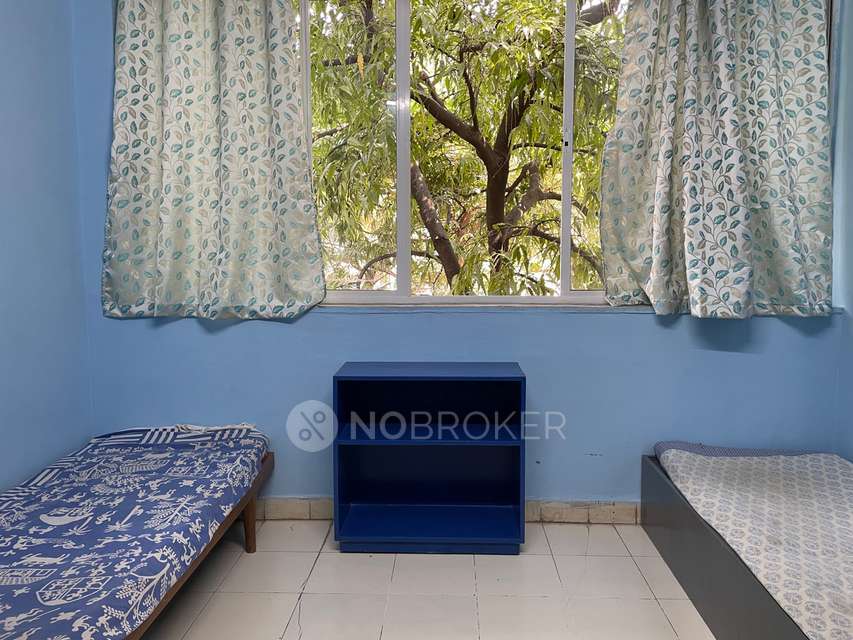 3 BHK Flat In Sayali Terraces Apartments  For Sale  In Aundh