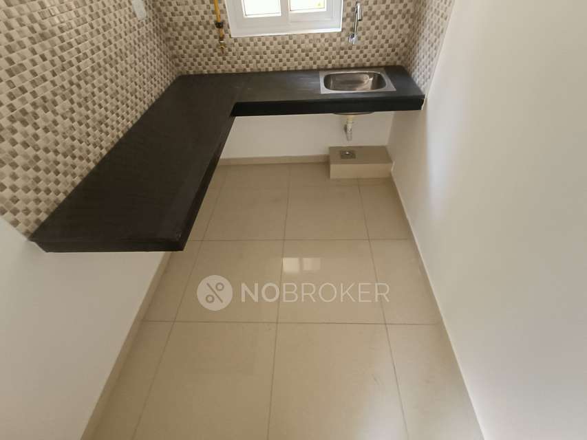 2 BHK Flat In Revolution One For Sale  In Padur