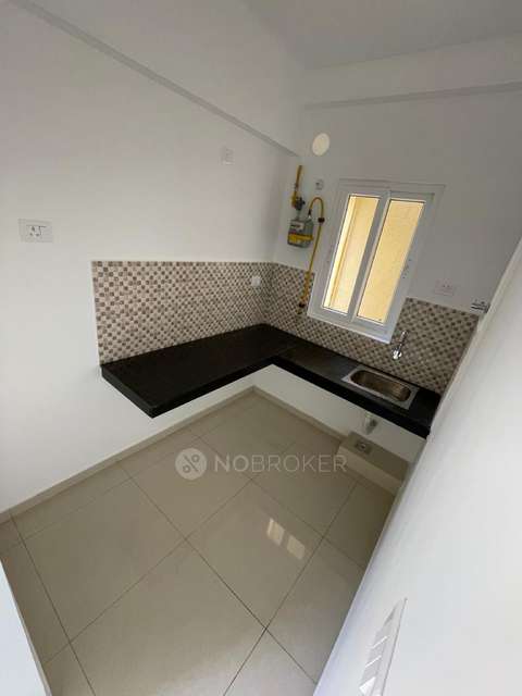 2 BHK Flat In Revolution One For Sale  In Padur