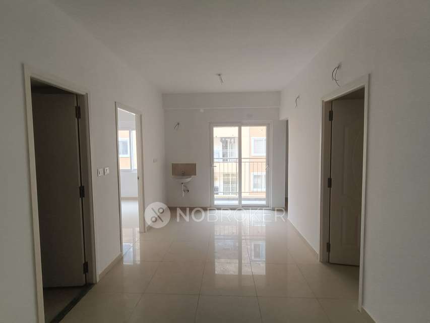 2 BHK Flat In Revolution One For Sale  In Padur