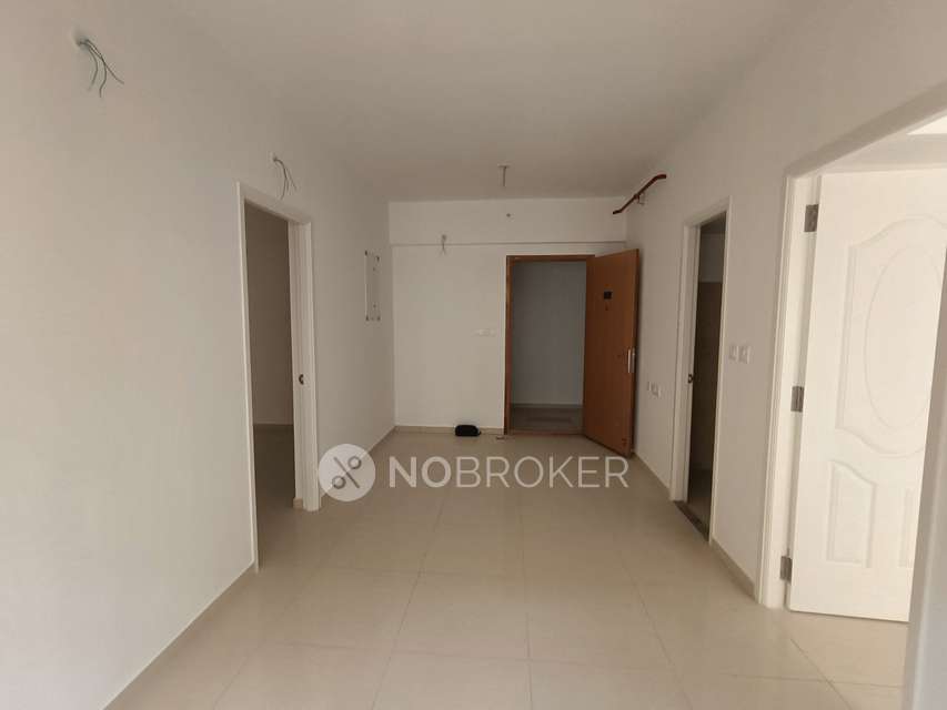 2 BHK Flat In Revolution One For Sale  In Padur