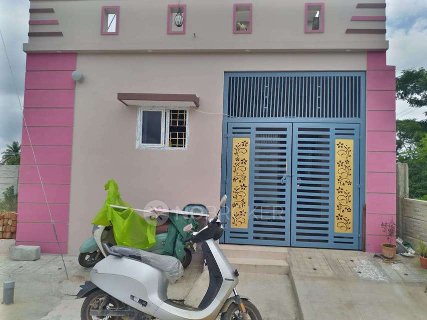 2 BHK House For Sale  In Rajanukunte