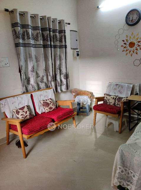 3 BHK Villa In Artha Meadows Near Mahindra City for Rent  In Chettipunyam