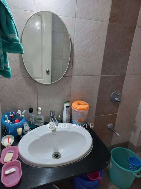 2 BHK Flat In Umang Premiere B1 Building for Rent  In Wagholi