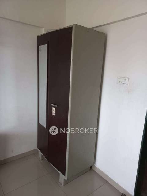 2 BHK Flat In Umang Premiere B1 Building for Rent  In Wagholi