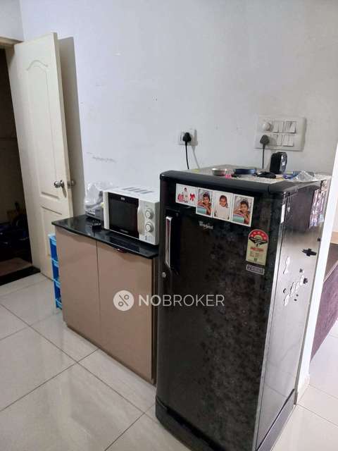 2 BHK Flat In Umang Premiere B1 Building for Rent  In Wagholi