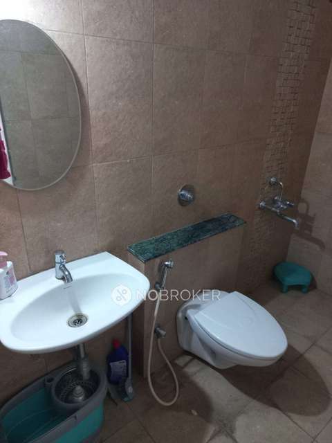 2 BHK Flat In Umang Premiere B1 Building for Rent  In Wagholi