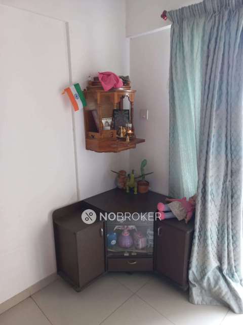 2 BHK Flat In Umang Premiere B1 Building for Rent  In Wagholi