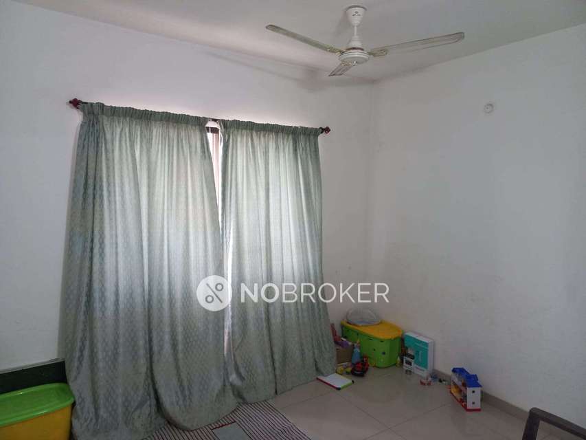 2 BHK Flat In Umang Premiere B1 Building for Rent  In Wagholi